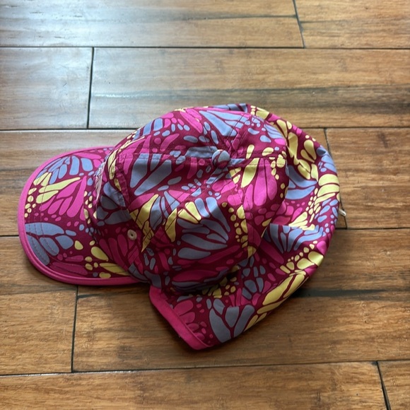 The North Face Girls Youth Sun Hat One Size - Picture 4 of 9